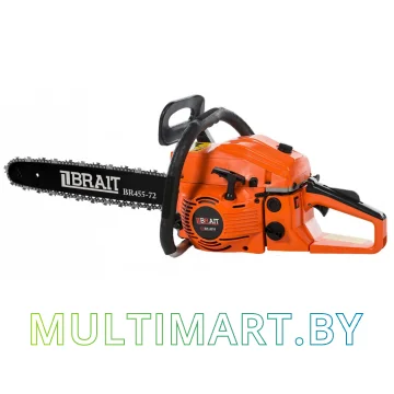 Бензопила Brait BR-4518